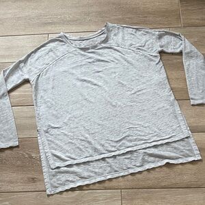 We the Free Long Sleeve Comfy Top XS